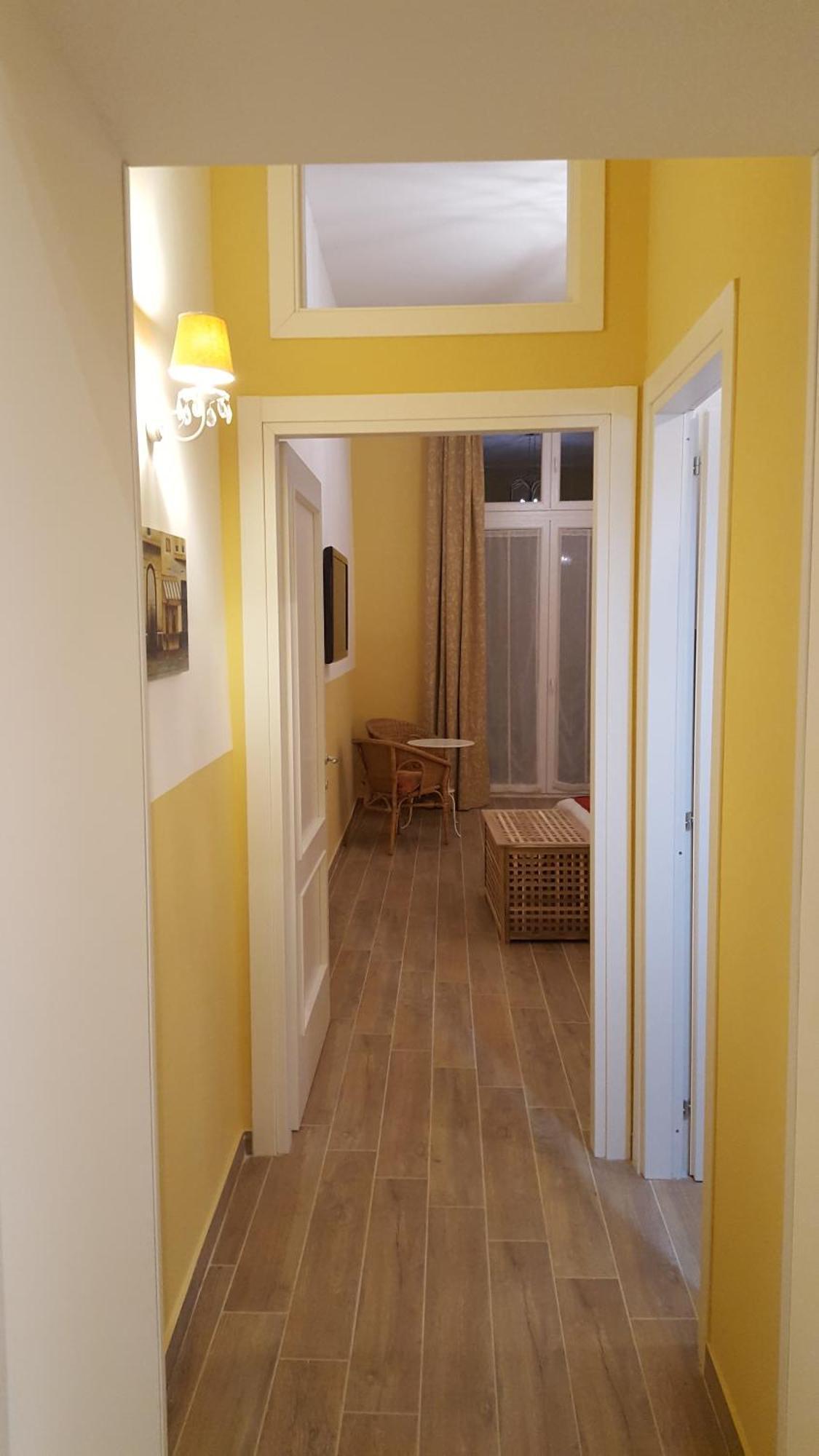 Gennarino'S Home Naples Luaran gambar