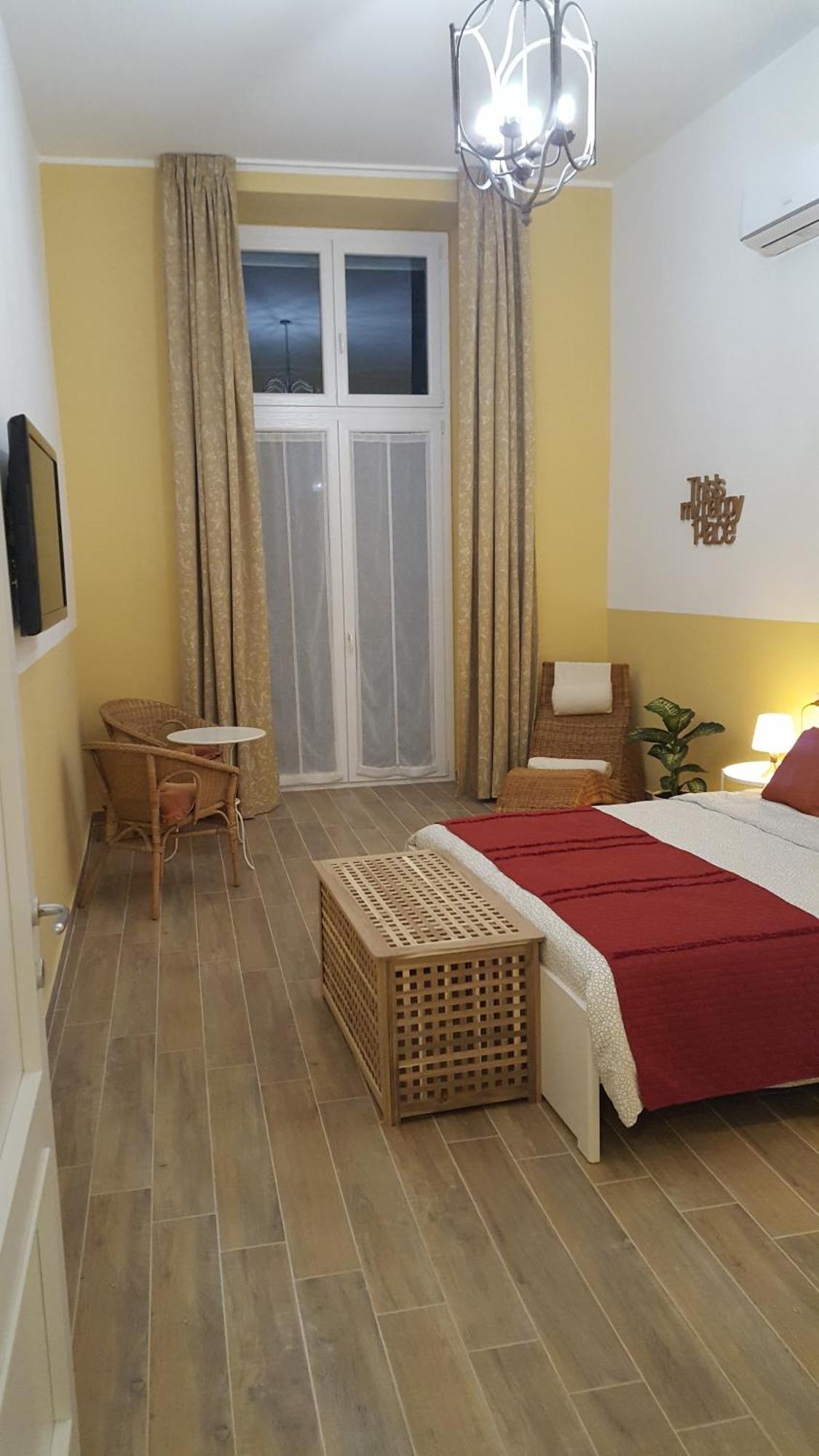 Gennarino'S Home Naples Luaran gambar