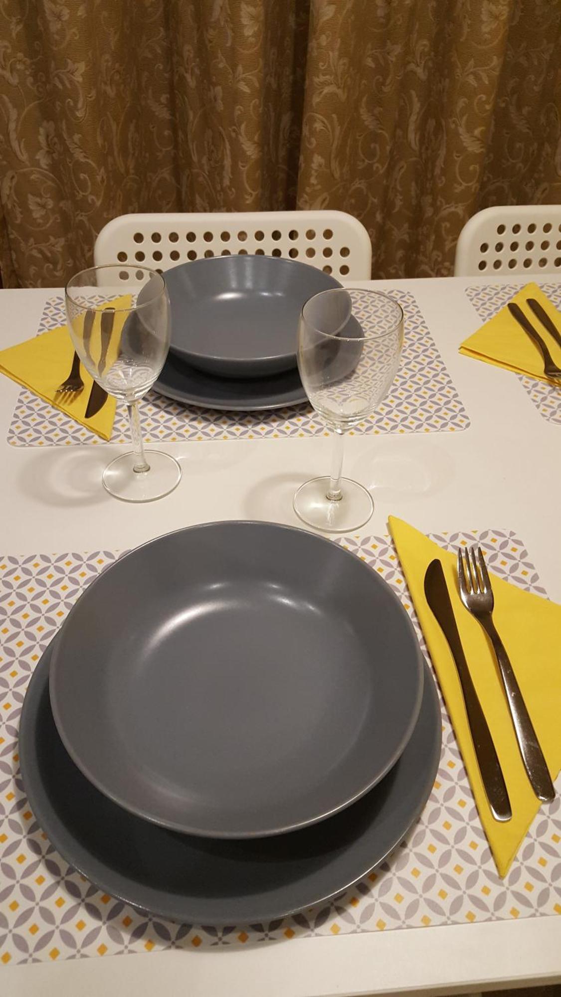 Gennarino'S Home Naples Luaran gambar