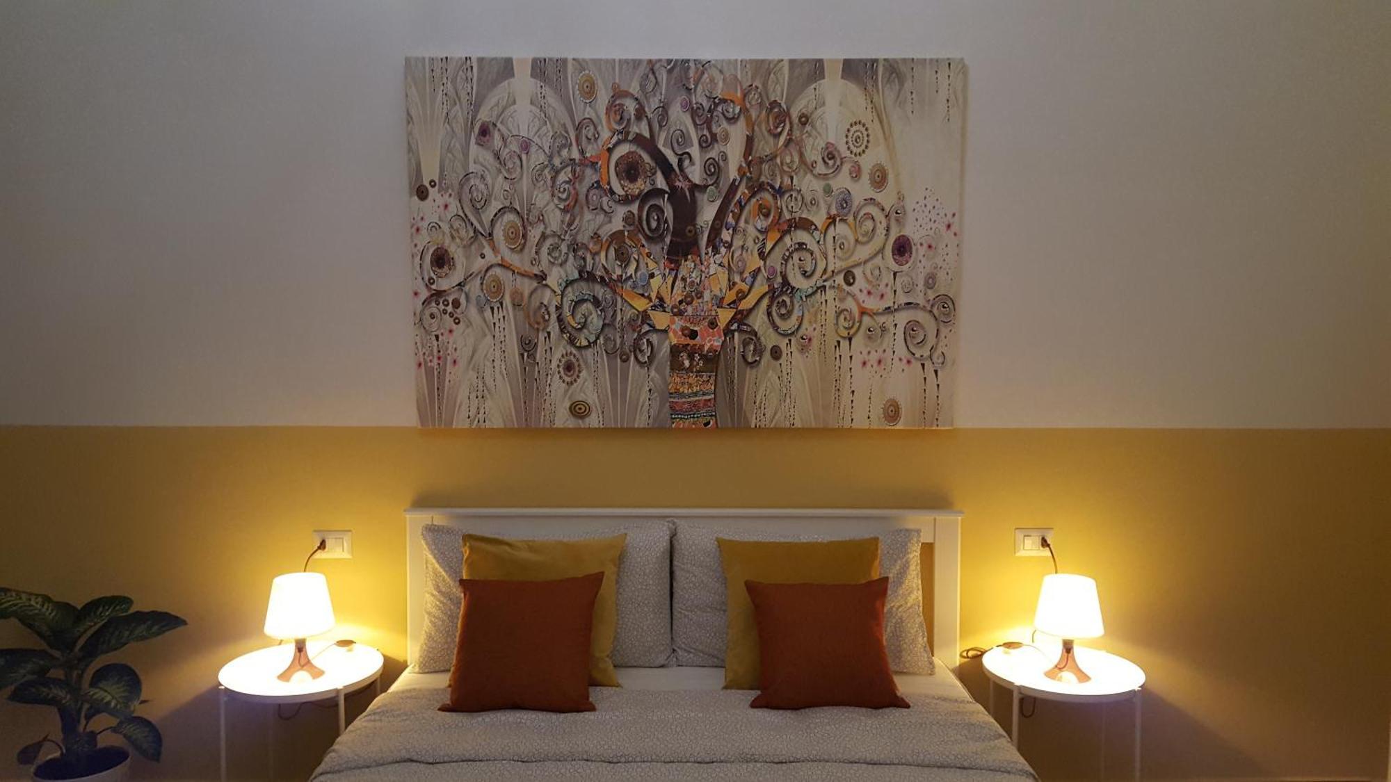 Gennarino'S Home Naples Luaran gambar