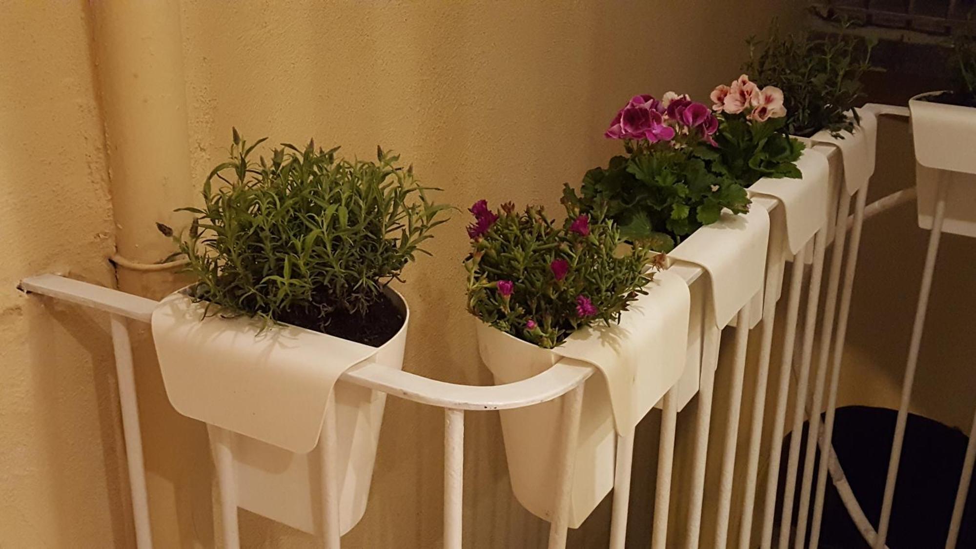 Gennarino'S Home Naples Luaran gambar