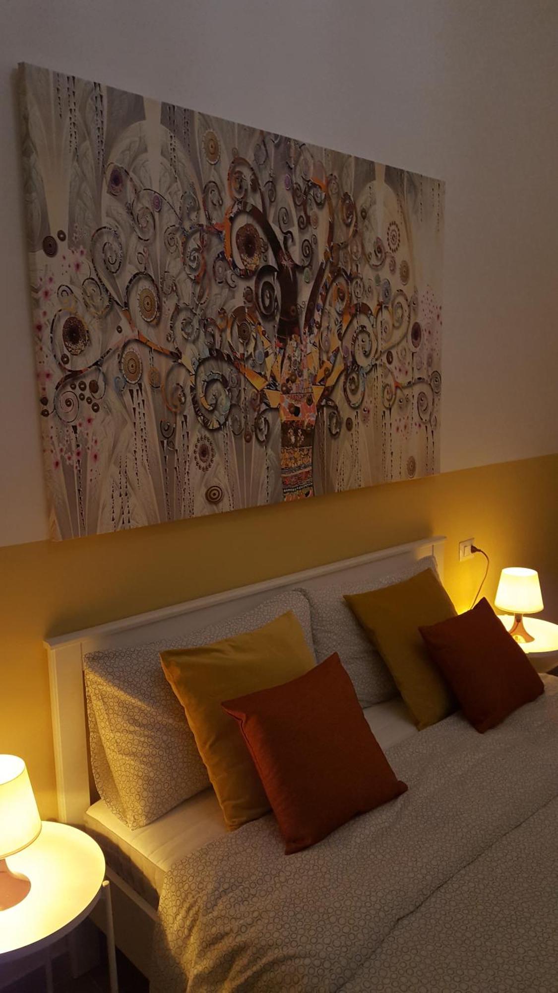 Gennarino'S Home Naples Luaran gambar