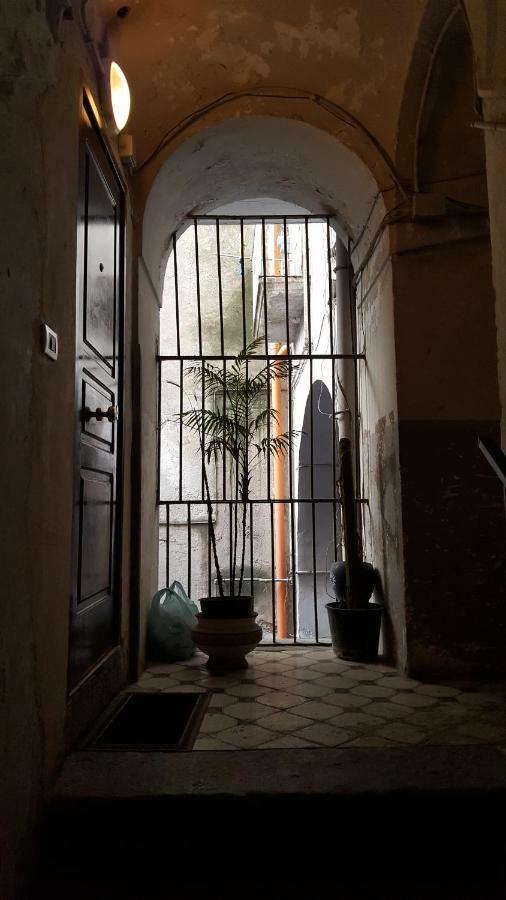 Gennarino'S Home Naples Luaran gambar