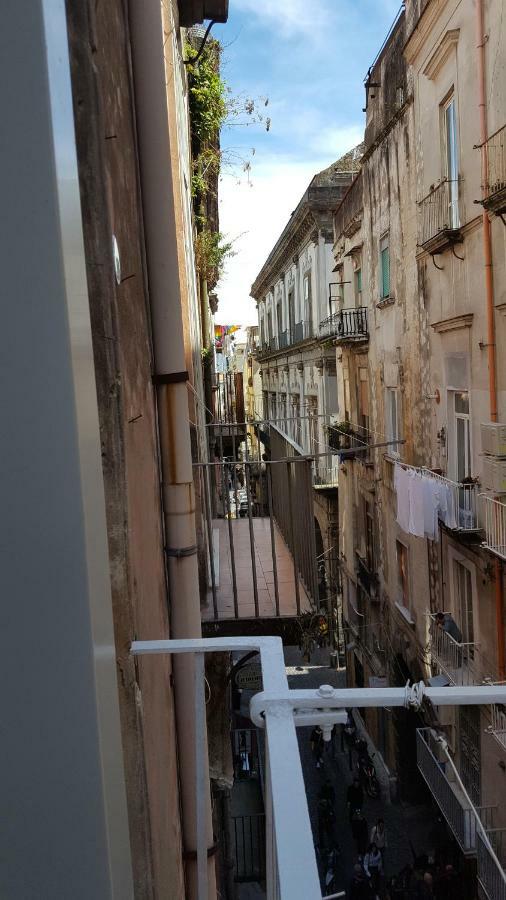 Gennarino'S Home Naples Luaran gambar